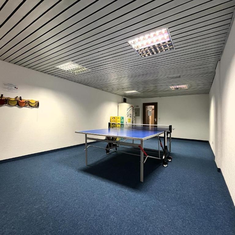 Rubihorn A19 Montana Haus - Apartment mit 3 Schlafzimmern - obere Etage - 31
