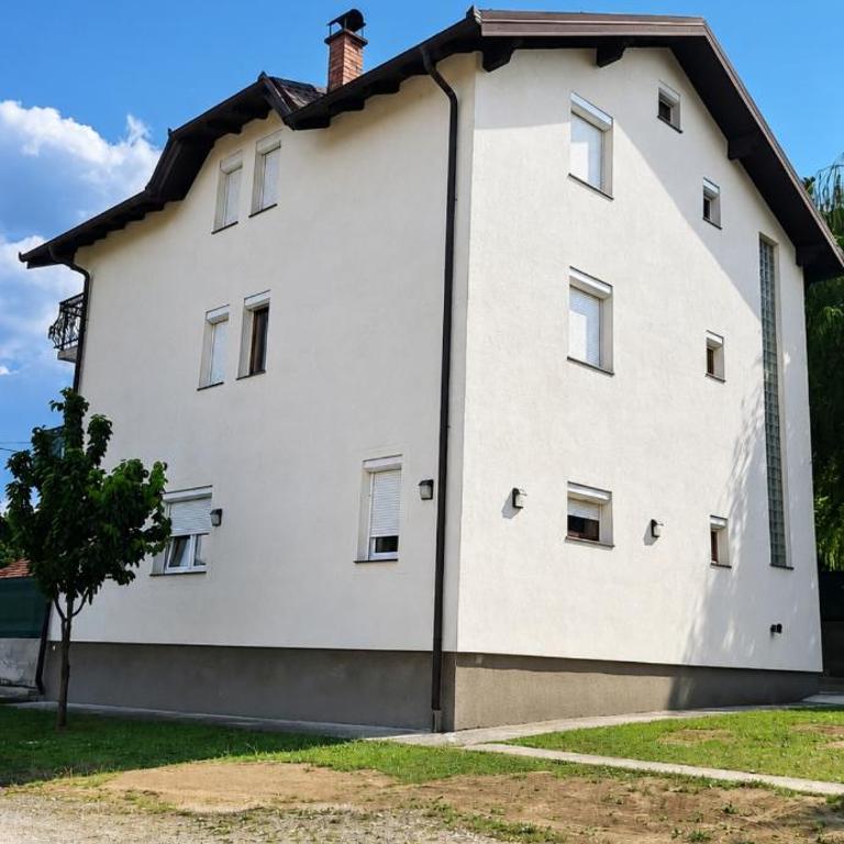 7- Bedroom Villa - Vila - 5
