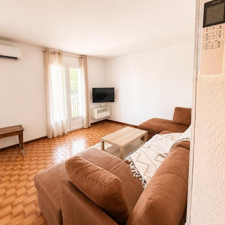 Casa Candie Private garden 3 bedrooms 6 people - Maison 3 Chambres - 2