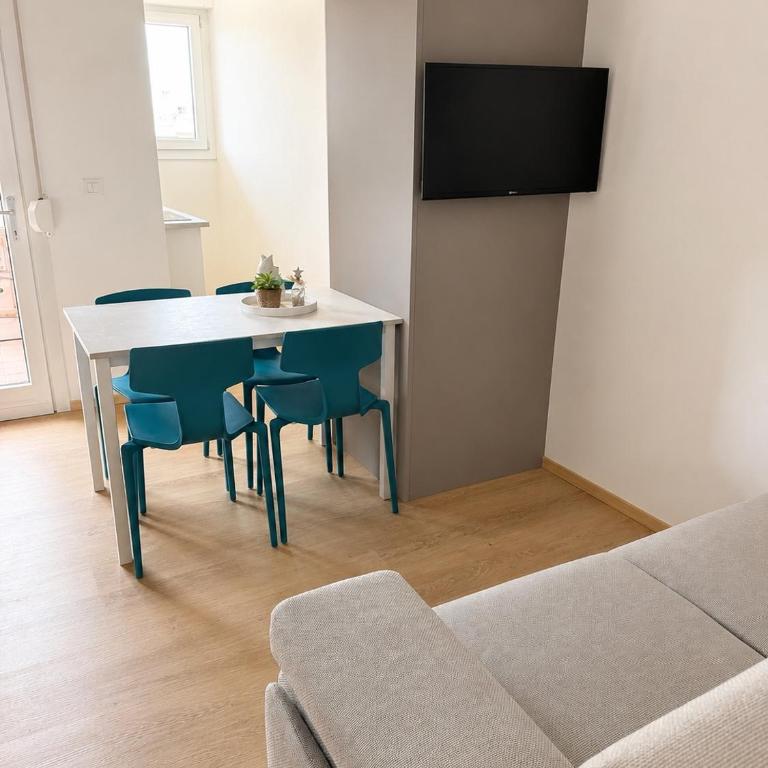 Lucerna B 11 - Appartamento con 2 Camere da Letto - 3