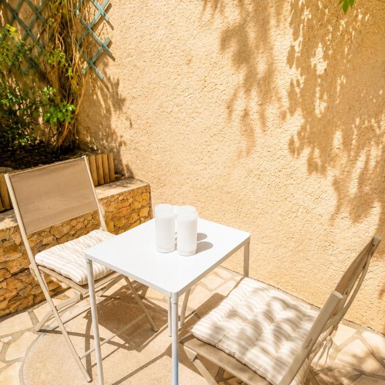 Casa Candie Private garden 3 bedrooms 6 people - Maison 3 Chambres - 3