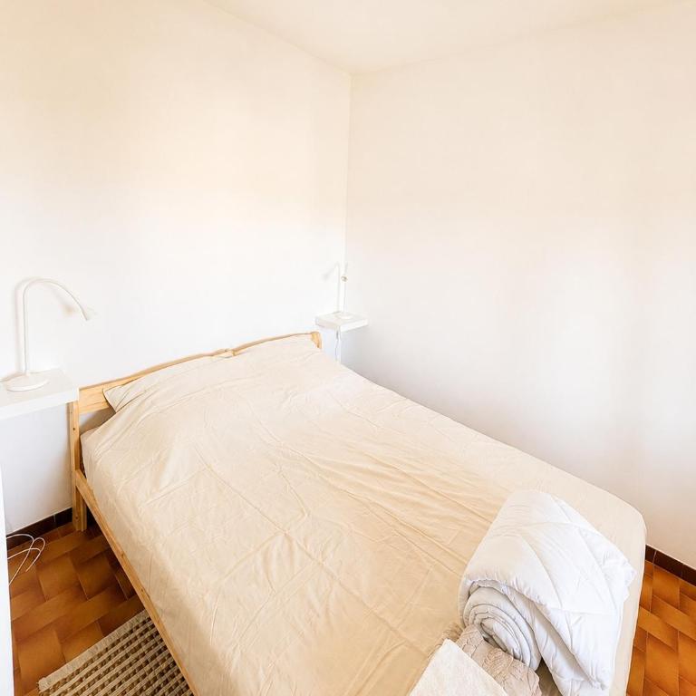 Casa Candie Private garden 3 bedrooms 6 people - Maison 3 Chambres - 6
