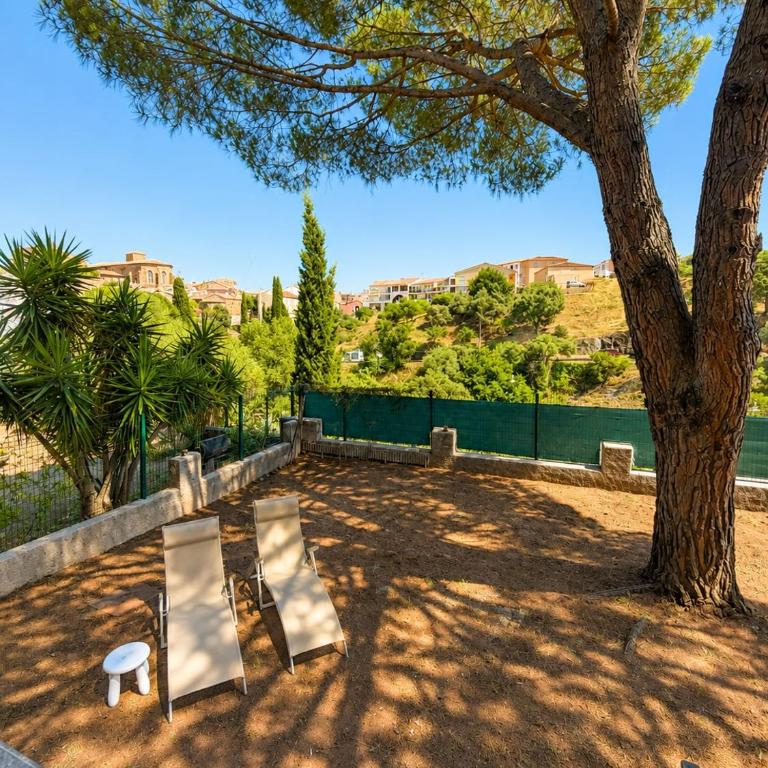 Casa Candie Private garden 3 bedrooms 6 people - Maison 3 Chambres - 1