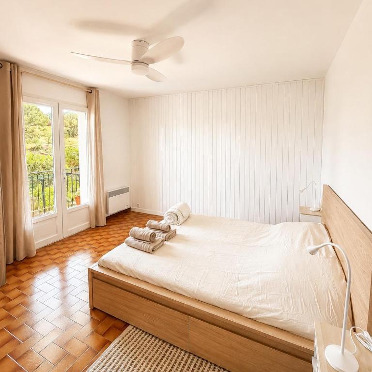 Casa Candie Private garden 3 bedrooms 6 people - Maison 3 Chambres - 10