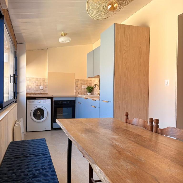 Maison à 300m de la plage - Lacanau Océan - Two-Bedroom House - 1