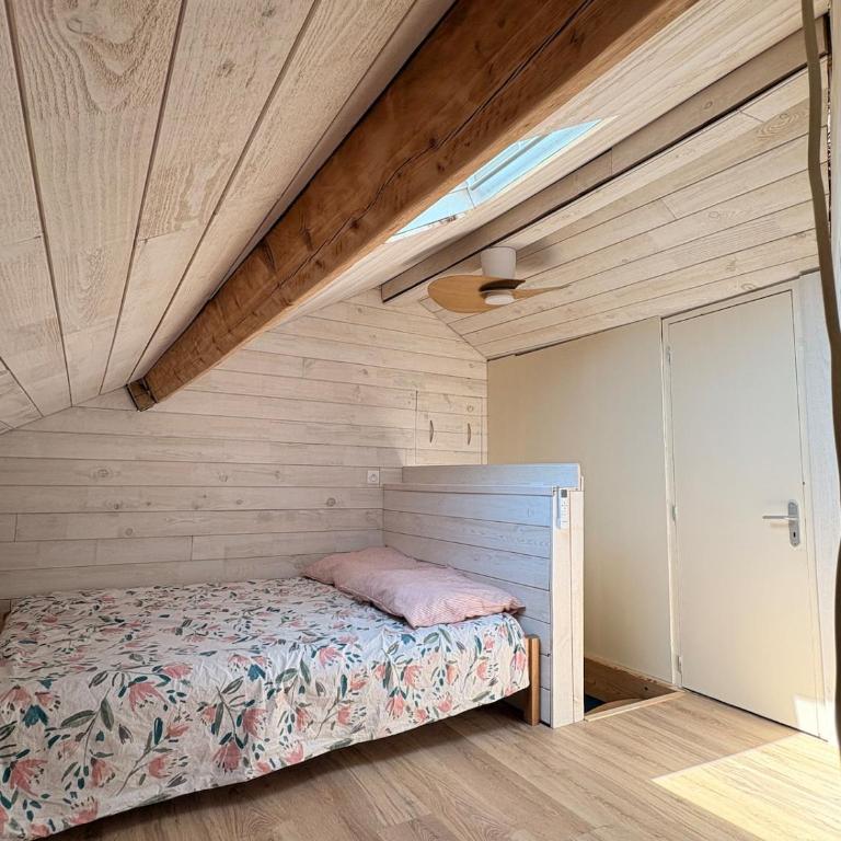 Maison à 300m de la plage - Lacanau Océan - Two-Bedroom House - 3