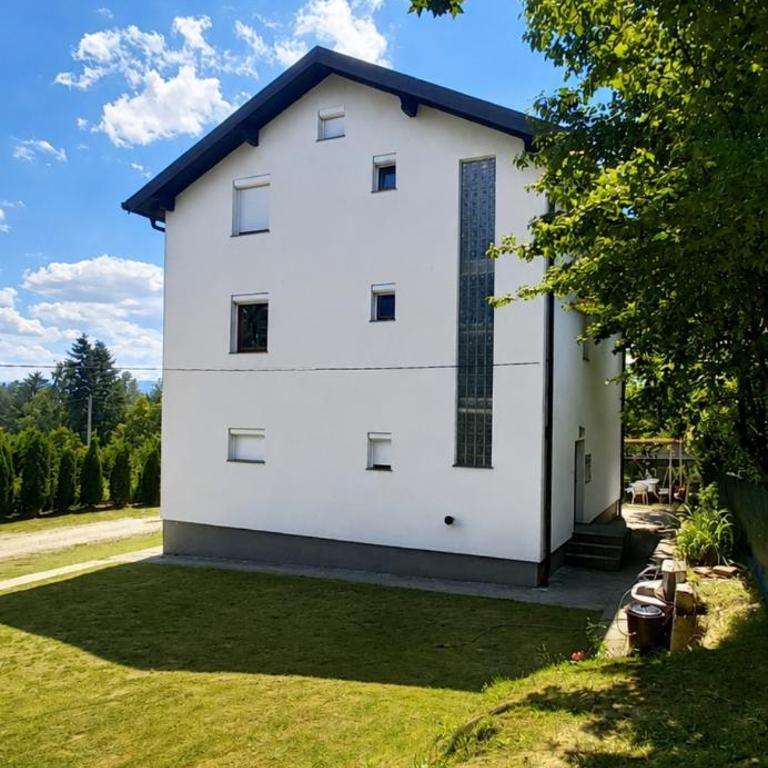 7- Bedroom Villa - Vila - 1