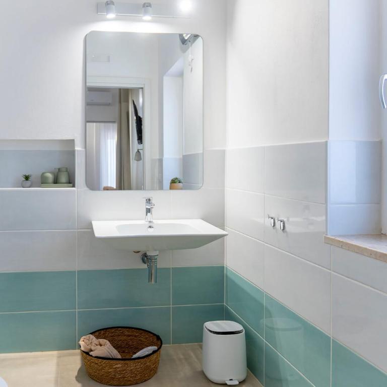 Open Island B&B Pantelleria - Camera Matrimoniale con Bagno Privato - 2