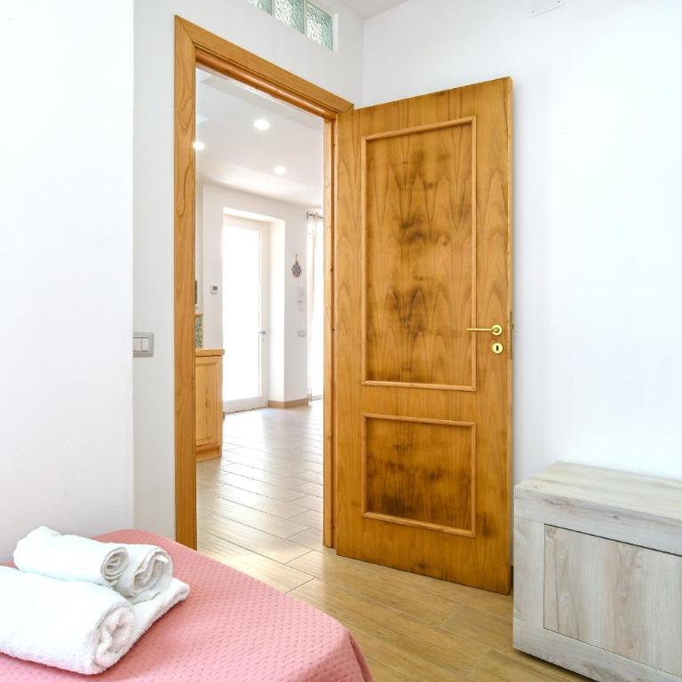 Holiday House Genoveffa - Casa con 2 Camere da Letto - 17