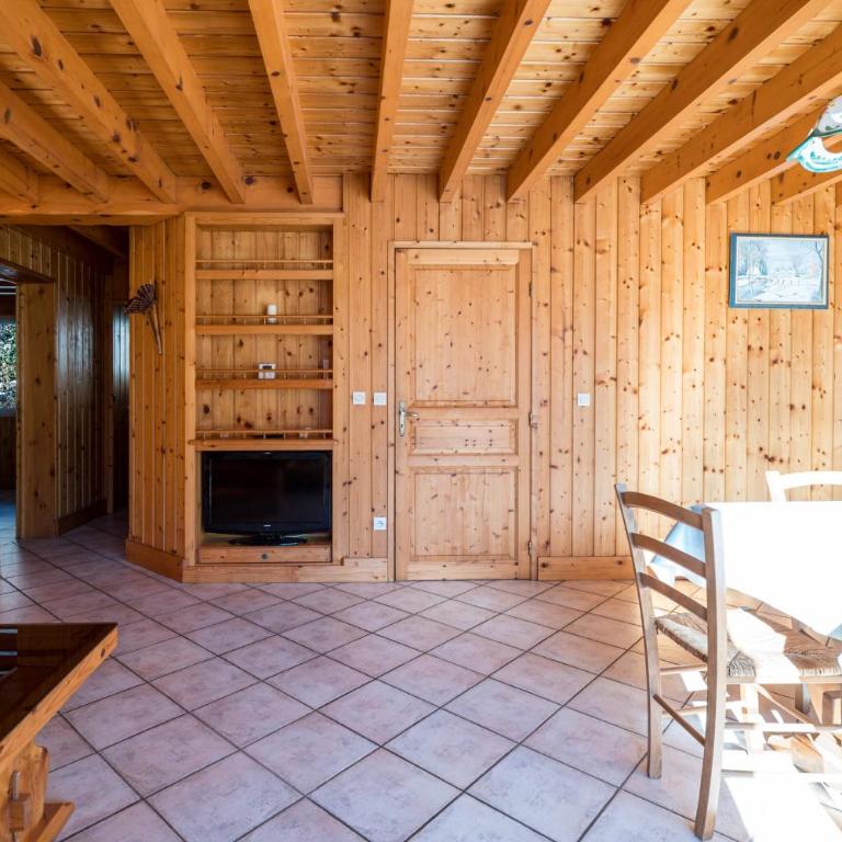 Le Noyeray - Montagne - Proche Annecy - Maison de Vacances - 12