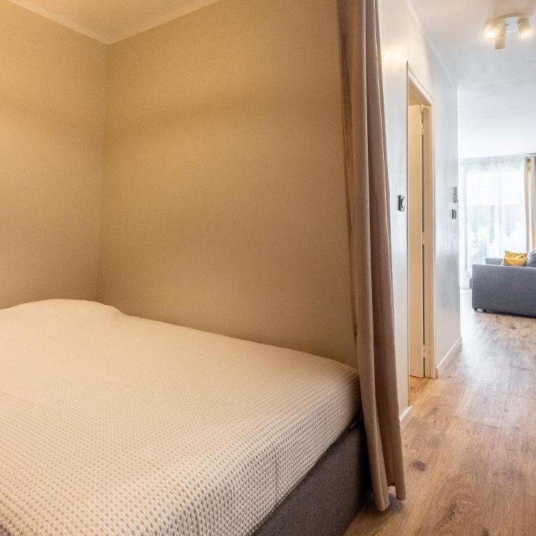 Grand studio 4 couchages quartier Musiciens - Apartment mit 1 Schlafzimmer - 10