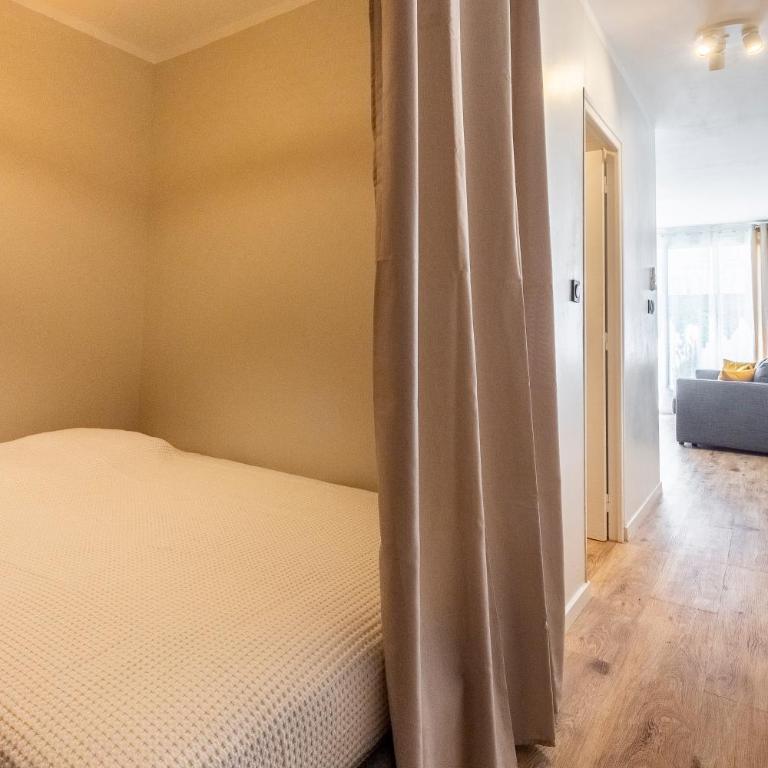 Grand studio 4 couchages quartier Musiciens - Apartment mit 1 Schlafzimmer - 11