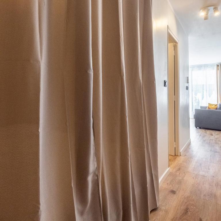 Grand studio 4 couchages quartier Musiciens - Apartment mit 1 Schlafzimmer - 12