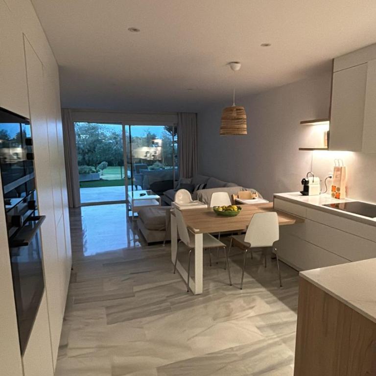 Hoyo 15 - Apartamento de 3 dormitorios - 2