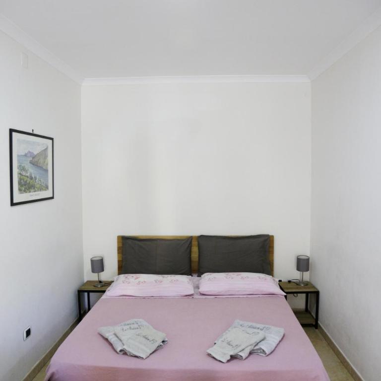 La Maison 3D Naples 5 Min to Central Station, 10 Min to Airport - Casa con 1 Camera da Letto - 2