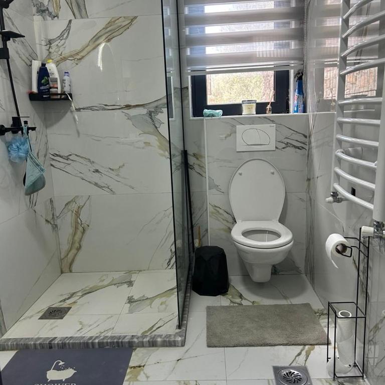 Villa Tri masline - Vila sa 3 Spavaće Sobe - 17