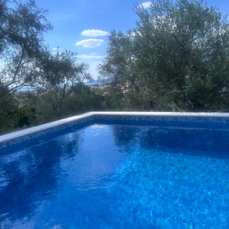 Villa Tri masline - Vila sa 3 Spavaće Sobe - 19