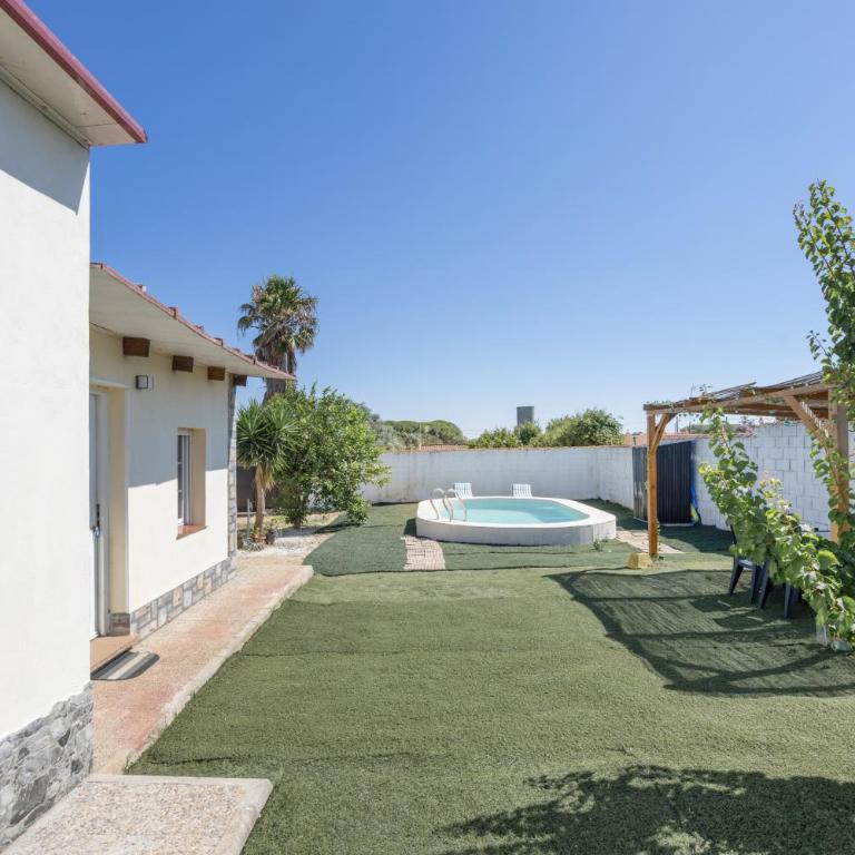 Villa Manoli - Appartamento Deluxe con 2 Camere da Letto e Vista Giardino - 33