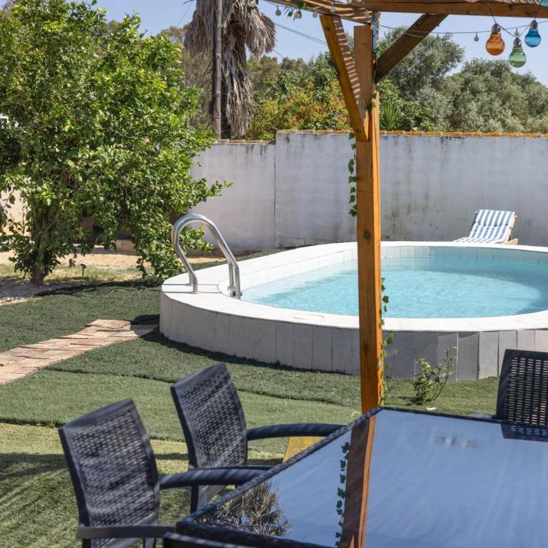 Villa Manoli - Appartamento Deluxe con 2 Camere da Letto e Vista Giardino - 29