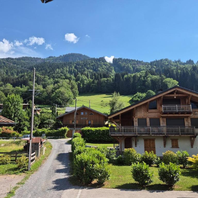 Le bassin de Sosso - Apartment mit 2 Schlafzimmern und Terrasse - 2