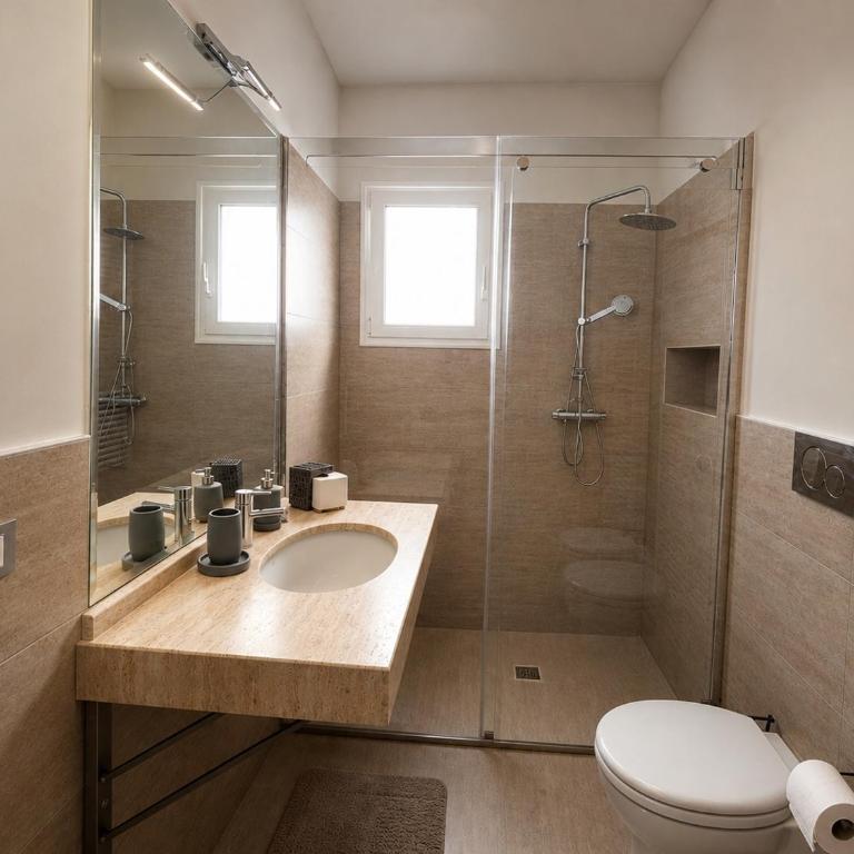 Palazzo de Carlo e il parco dei 7 pozzi - Suite con Terrazza - 14