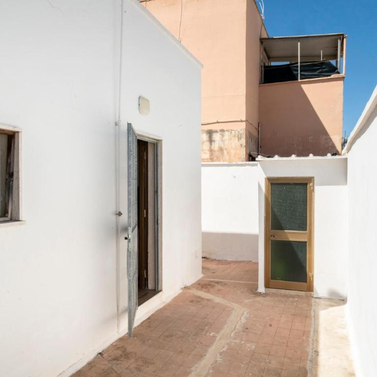 Villino Lella by ThePuglia - Casa Vacanze con 3 Camere da Letto - 9