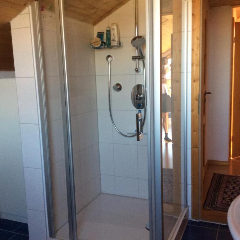 Bavaria - Apartment mit 2 Schlafzimmern - 2