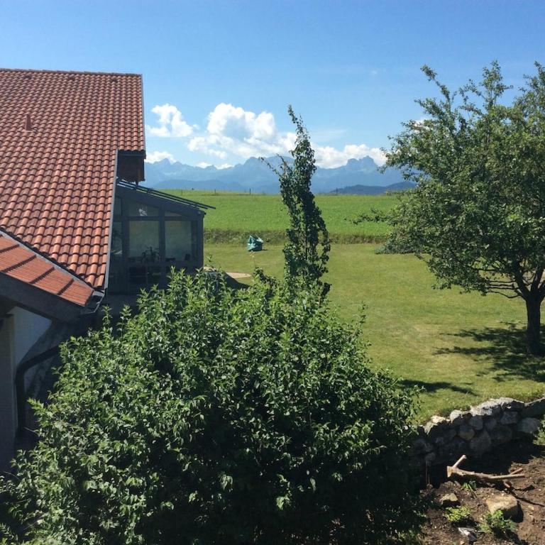 Bavaria - Apartment mit 2 Schlafzimmern - 4