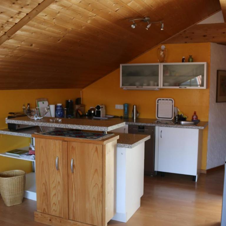 Bavaria - Apartment mit 2 Schlafzimmern - 5