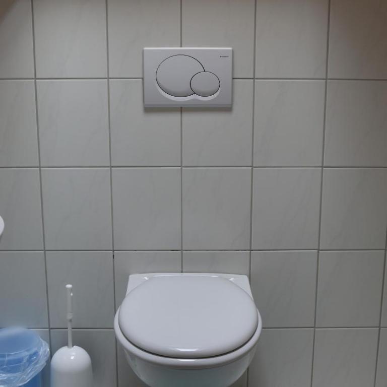Bavaria - Apartment mit 2 Schlafzimmern - 6