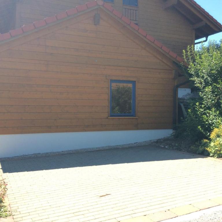Bavaria - Apartment mit 2 Schlafzimmern - 7