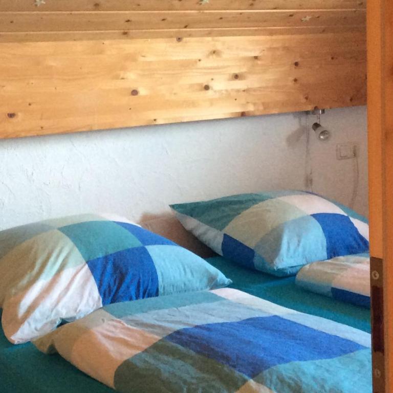 Bavaria - Apartment mit 2 Schlafzimmern - 10