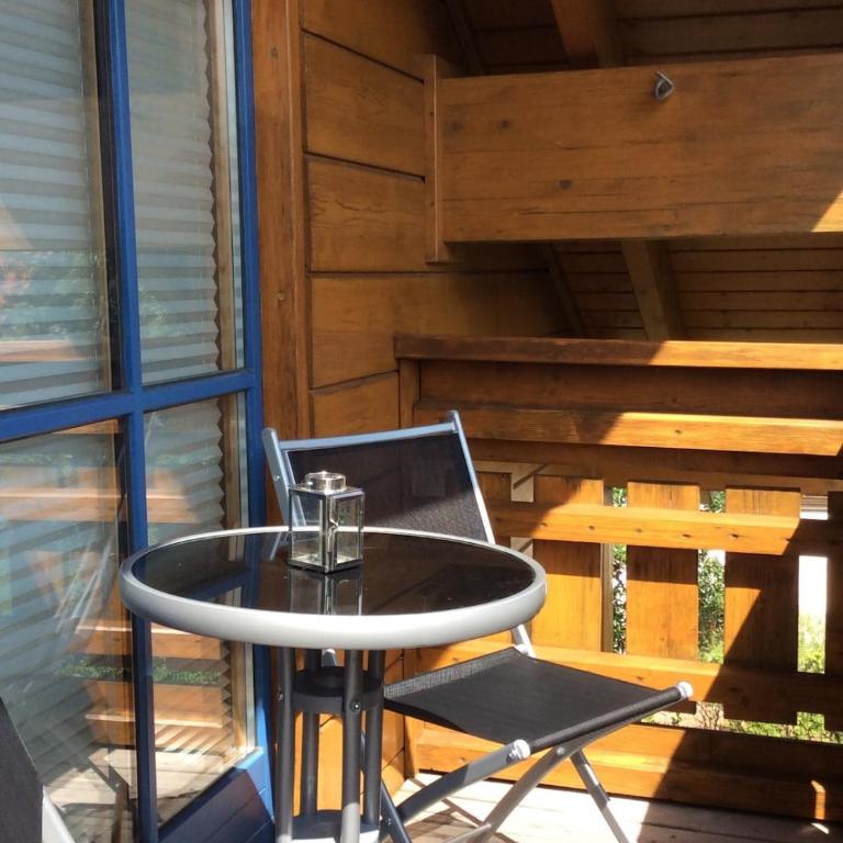 Bavaria - Apartment mit 2 Schlafzimmern - 11