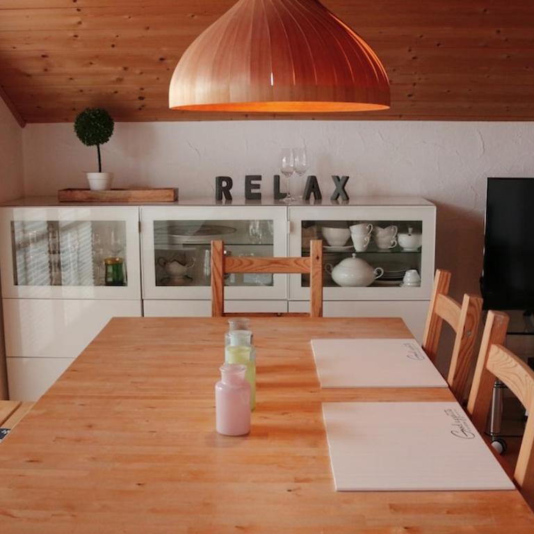 Bavaria - Apartment mit 2 Schlafzimmern - 15