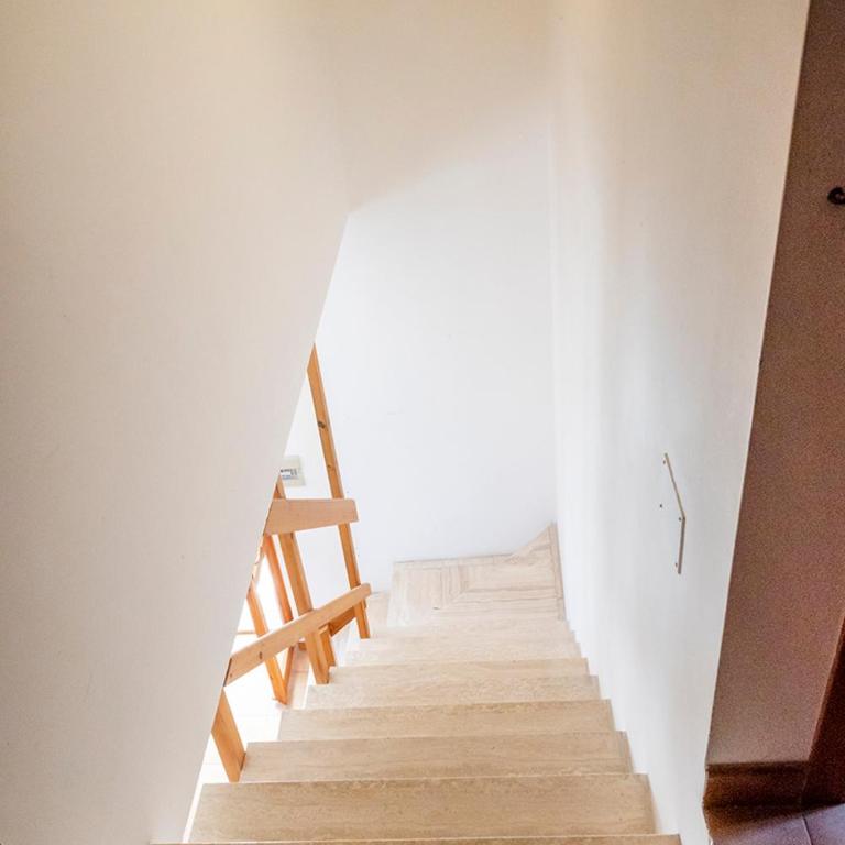 M371 - Marcelli, delizioso trilocale con terrazzo - Appartamento con 2 Camere da Letto - 17