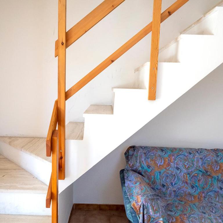 M371 - Marcelli, delizioso trilocale con terrazzo - Appartamento con 2 Camere da Letto - 15