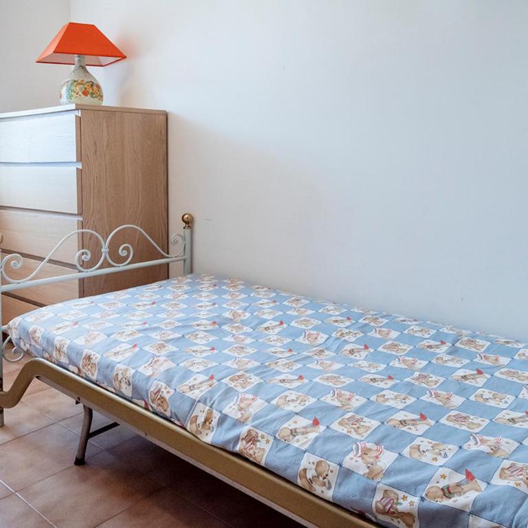M371 - Marcelli, delizioso trilocale con terrazzo - Appartamento con 2 Camere da Letto - 27