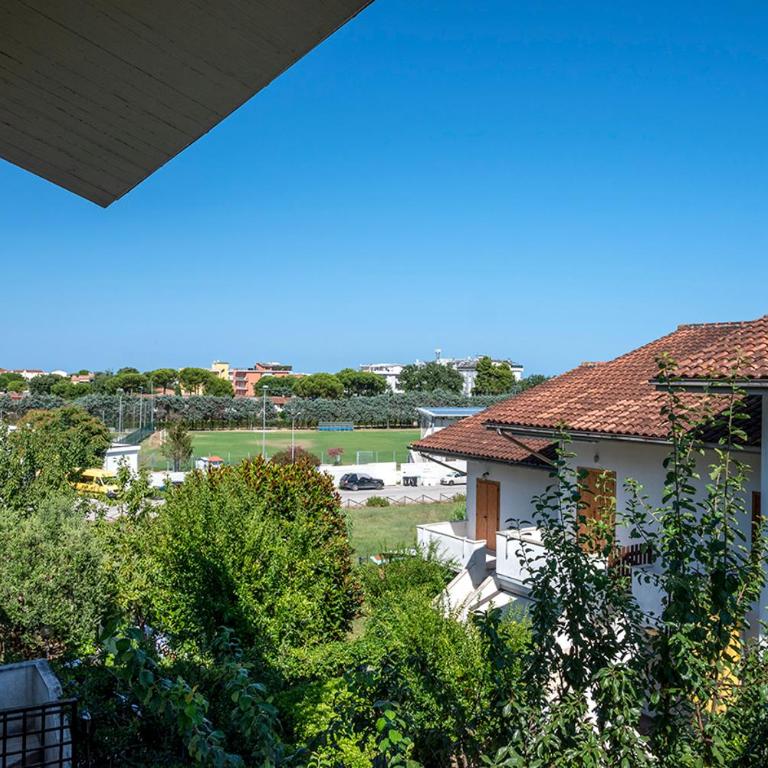 M371 - Marcelli, delizioso trilocale con terrazzo - Appartamento con 2 Camere da Letto - 3