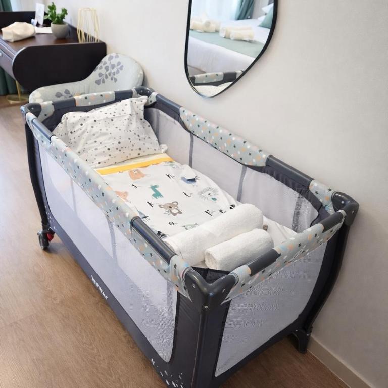 BiiG SUiTE Milano Centrale - Appartamento con 2 Camere da Letto - 25