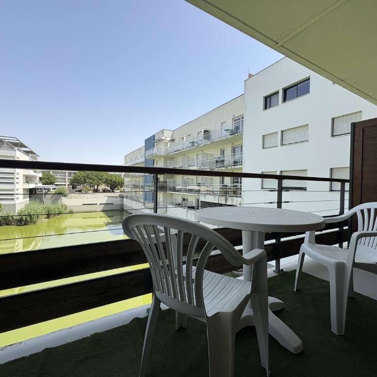 Appt Studio 2 couchages LA ROCHELLE LR200-008 - Apartamento Estudio - 5