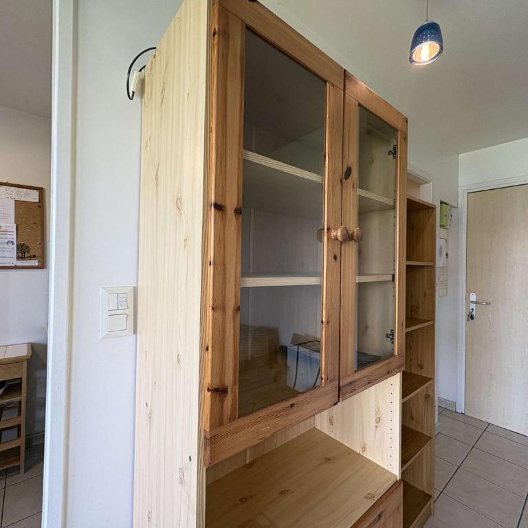 Appt Studio 2 couchages LA ROCHELLE LR200-008 - Apartamento Estudio - 13