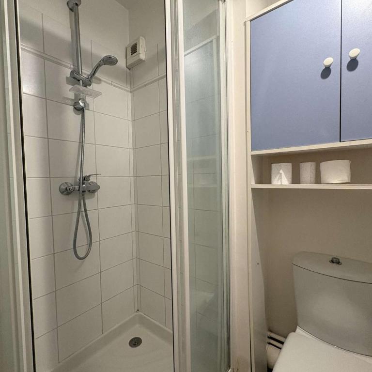 Appt Studio 2 couchages LA ROCHELLE LR200-008 - Apartamento Estudio - 16
