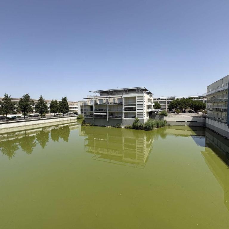 Appt Studio 2 couchages LA ROCHELLE LR200-008 - Apartamento Estudio - 18