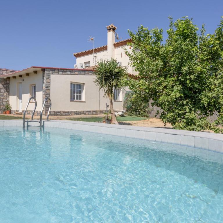 Villa Manoli - Appartamento Deluxe con 2 Camere da Letto e Vista Giardino - 32