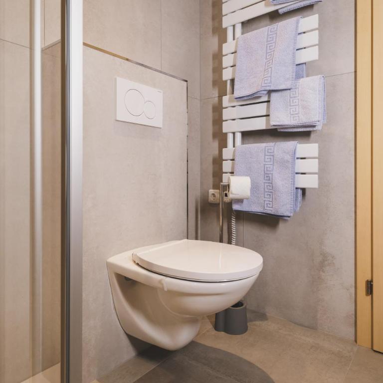 Appartement 16 - Haus Voglreiter - Superior Apartment mit 1 Schlafzimmer und Balkon - 20