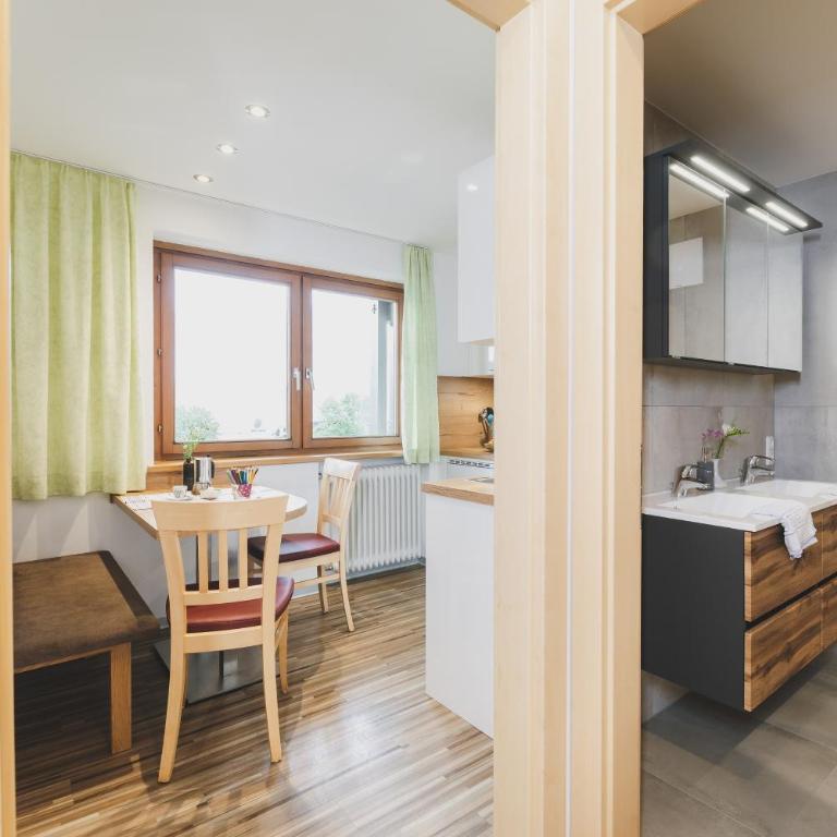 Appartement 16 - Haus Voglreiter - Superior Apartment mit 1 Schlafzimmer und Balkon - 19