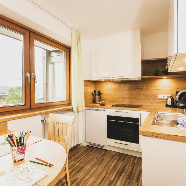 Appartement 16 - Haus Voglreiter - Superior Apartment mit 1 Schlafzimmer und Balkon - 14