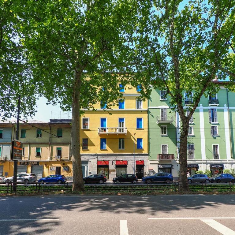 Contempora - Modern 1-Bedroom Apartment for 4 - CityLife & Fiera - Appartamento con 1 Camera da Letto - 6