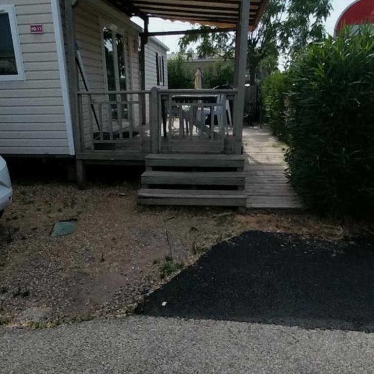 Mobile Home Service Hotelier - Mobile Home - 20