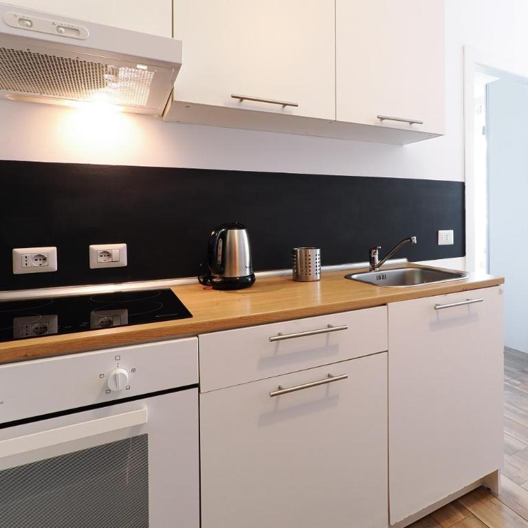 Contempora - Modern 1-Bedroom Apartment for 4 - CityLife & Fiera - Appartamento con 1 Camera da Letto - 3